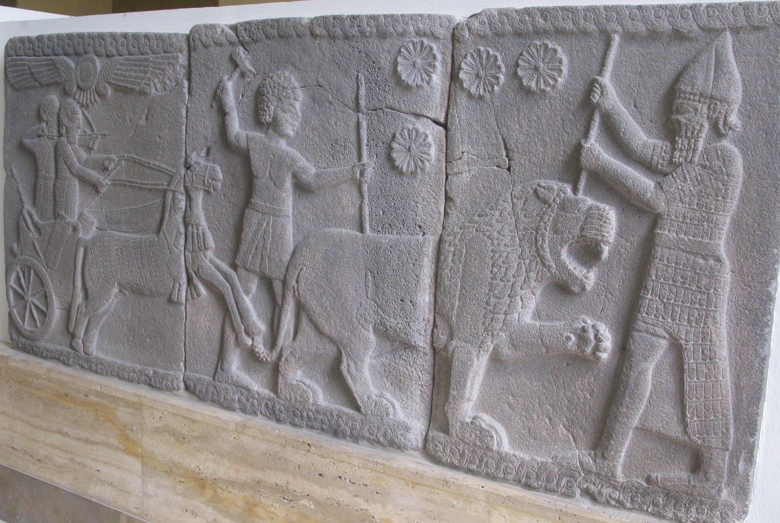 Ακκαδική γλώσσα